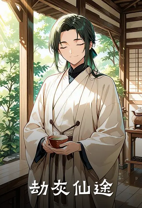 劫灰仙途秦云秦啸天_《劫灰仙途》最新章节免费在线阅读