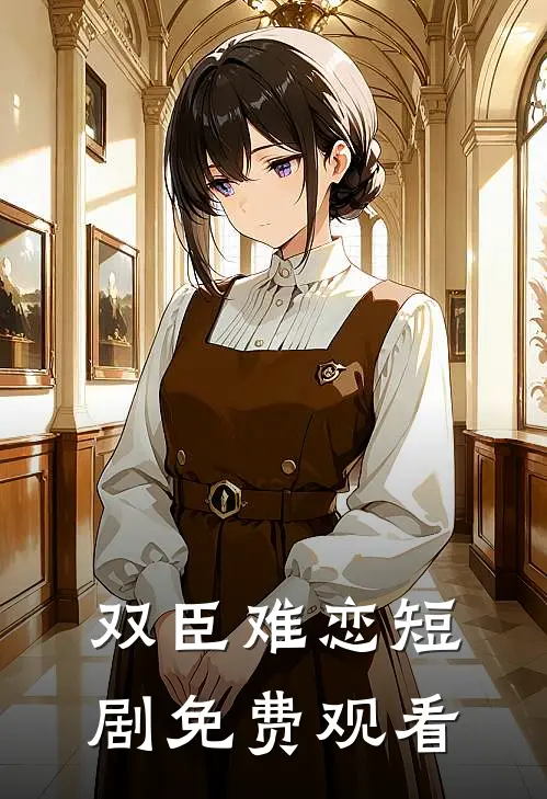 双臣难恋短剧免费观看