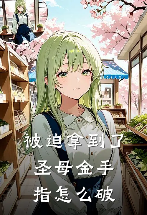 被迫拿到了圣母金手指怎么破