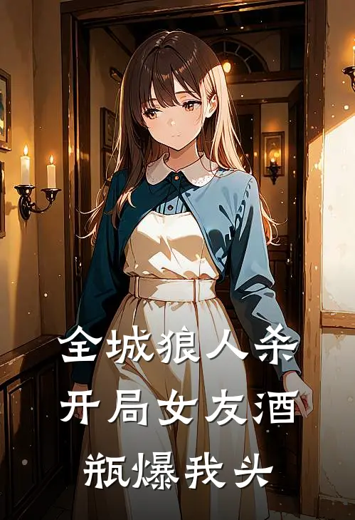 全城狼人杀：开局女友酒瓶爆我头