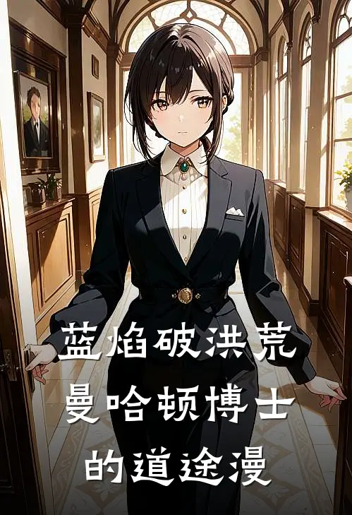 蓝焰破洪荒：曼哈顿博士的道途漫