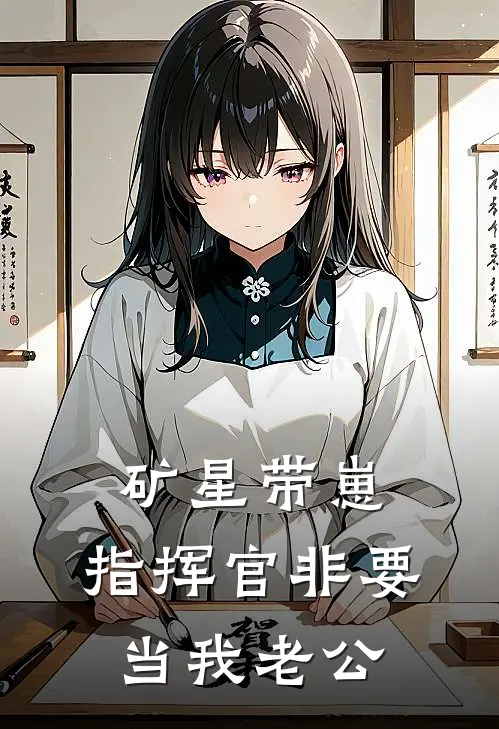 矿星带崽，指挥官非要当我老公林喻凯斯小说完整版免费阅读_热门小说排行榜矿星带崽，指挥官非要当我老公(林喻凯斯)