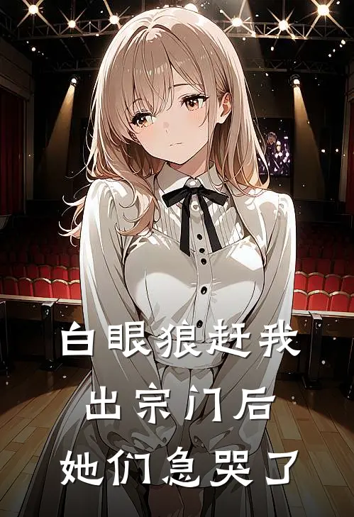 白眼狼赶我出宗门后，她们急哭了