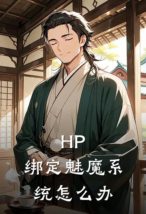 HP：绑定魅魔系统怎么办小说林恩罗伯特（已完结全集完整版大结局）林恩罗伯特小说全文阅读笔趣阁