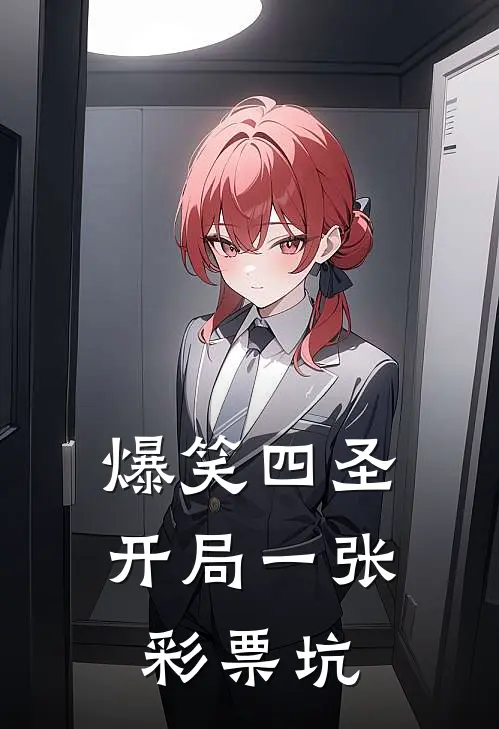 爆笑四圣：开局一张彩票坑李大壮王聪明完本热门小说_小说完结版爆笑四圣：开局一张彩票坑(李大壮王聪明)