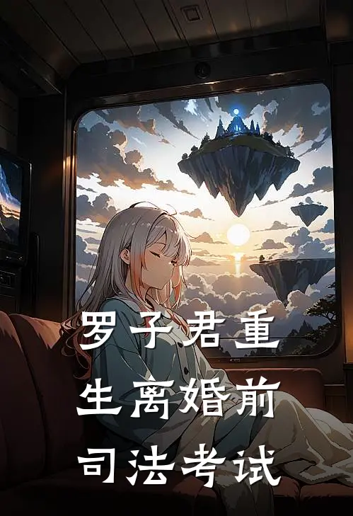 罗子君重生离婚前司法考试