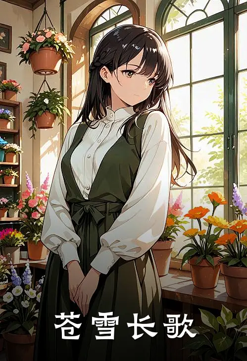 苍雪长歌李孝薛霖_《苍雪长歌》最新章节免费在线阅读