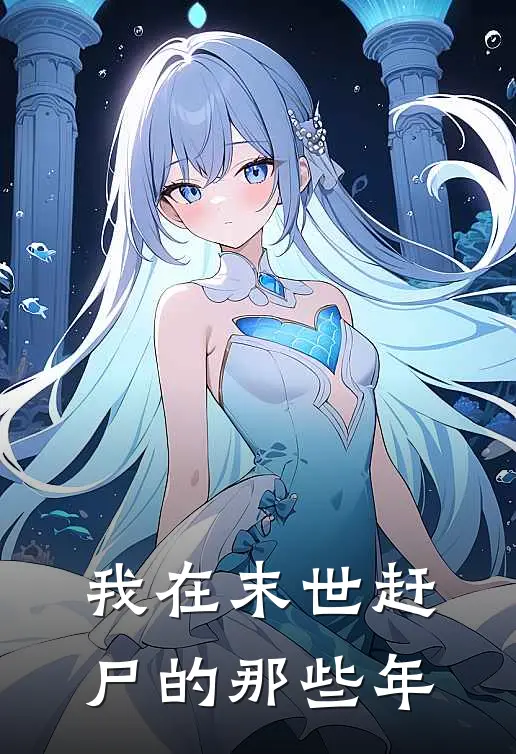 我在末世赶尸的那些年