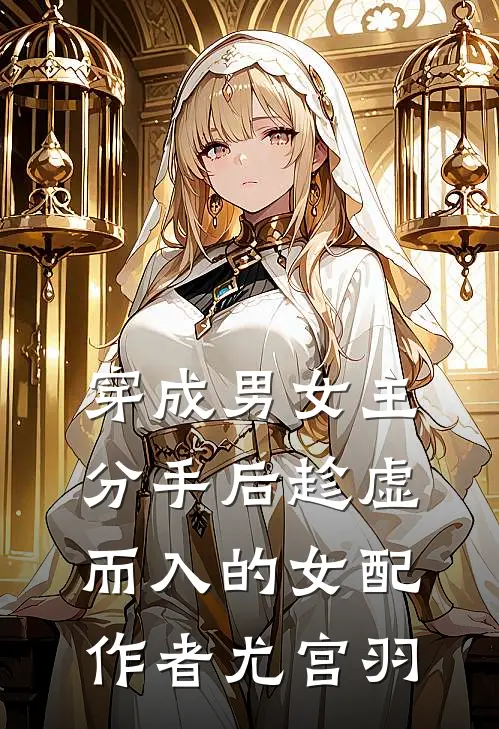 穿成男女主分手后趁虚而入的女配 作者尤宫羽