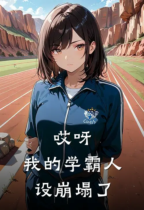 哎呀，我的学霸人设崩塌了