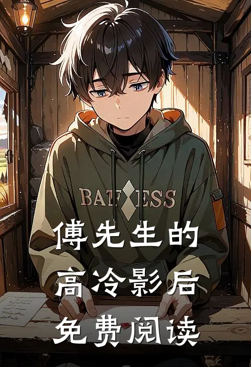 傅先生的高冷影后免费阅读