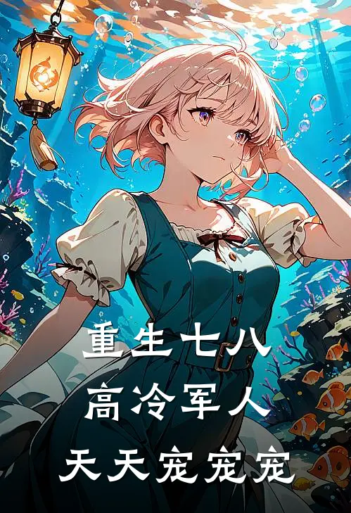 重生七八，高冷军人，天天宠宠宠苏禾苏丰免费小说在线阅读_热门小说在线阅读重生七八，高冷军人，天天宠宠宠苏禾苏丰