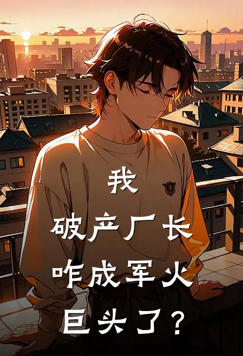 我，破产厂长，咋成军火巨头了？(赵锦晖程峰)热门网络小说_最新完本小说我，破产厂长，咋成军火巨头了？(赵锦晖程峰)