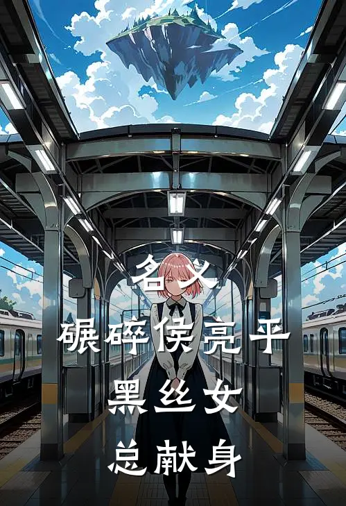 名义：碾碎侯亮平，黑丝女总献身