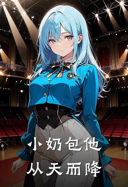 小奶包他从天而降(林雨沫艾珞祎)新热门小说_免费完结小说小奶包他从天而降(林雨沫艾珞祎)