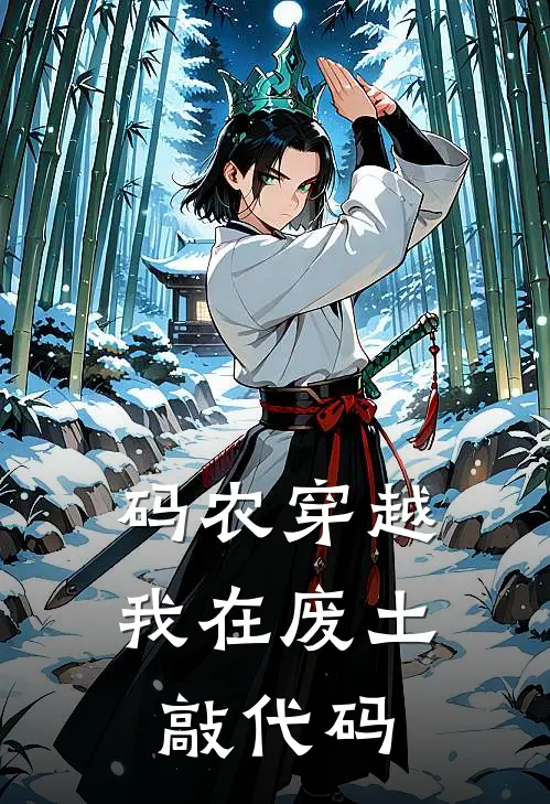 码农穿越：我在废土敲代码