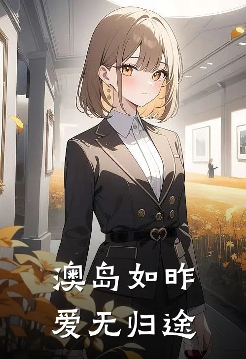 澳岛如昨，爱无归途谢时琛颜颜完本热门小说_完本小说免费澳岛如昨，爱无归途(谢时琛颜颜)