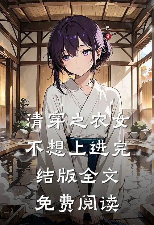 清穿之农女不想上进完结版全文免费阅读