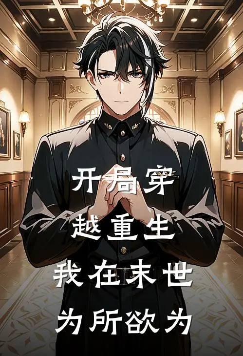 开局穿越重生，我在末世为所欲为