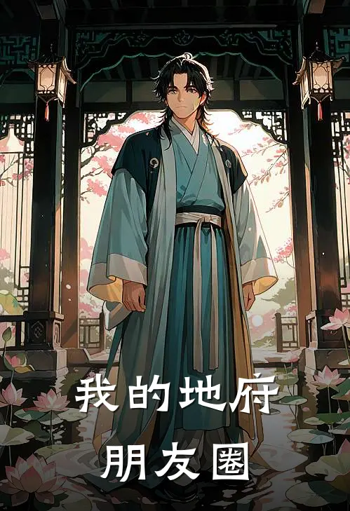 我的地府朋友圈陈观生观生免费小说全文阅读_免费小说在线阅读我的地府朋友圈陈观生观生