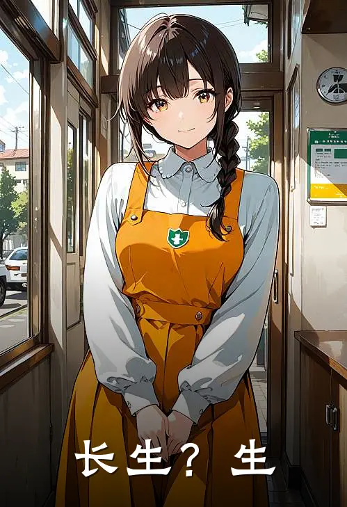 长生？生(张扬庾信)完整版免费阅读_(长生？生)全章节免费在线阅读