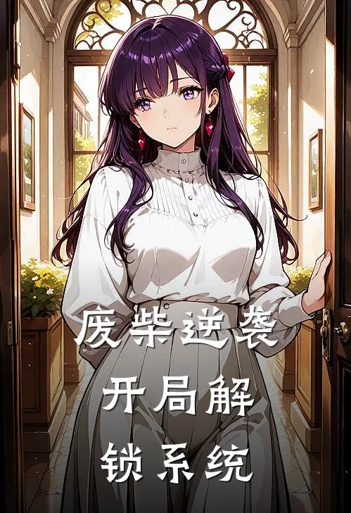 废柴逆袭：开局解锁系统