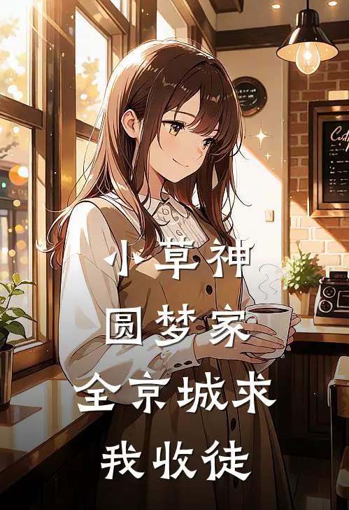 小草神圆梦家，全京城求我收徒