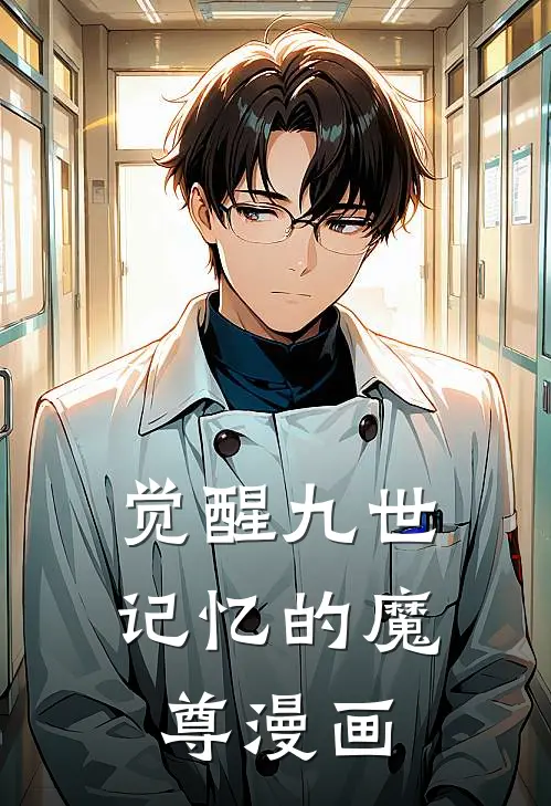 觉醒九世记忆的魔尊漫画