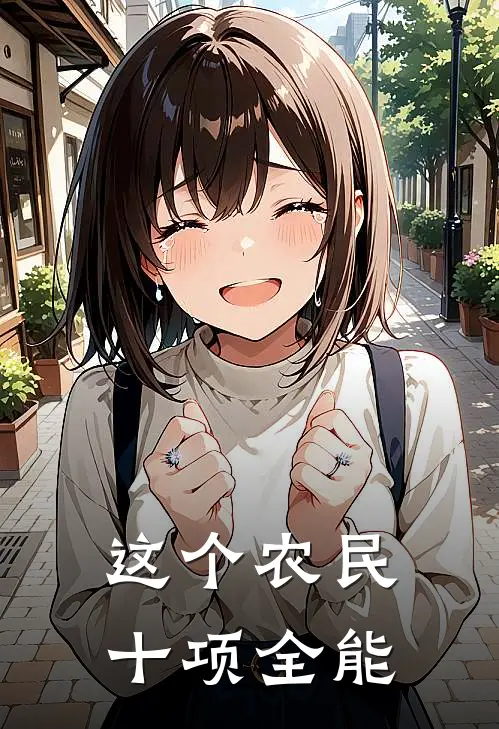 这个农民十项全能
