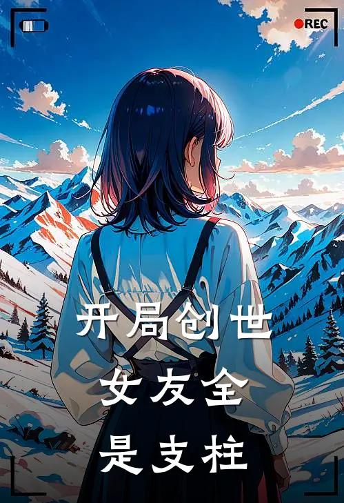 开局创世，女友全是支柱