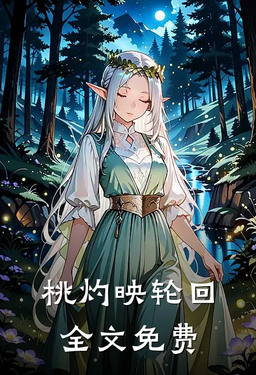 桃灼映轮回全文免费