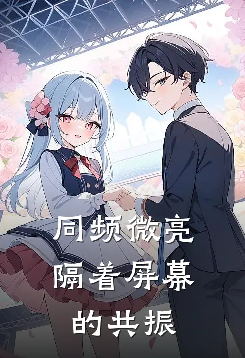 同频微亮：隔着屏幕的共振