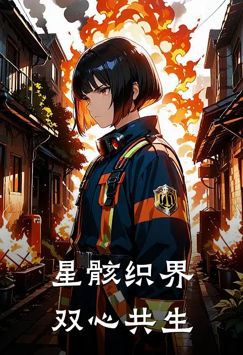 星骸织界，双心共生