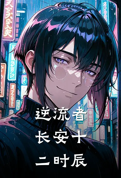 李信李世民《【逆流者：长安十二时辰】》_(李信李世民)热门小说