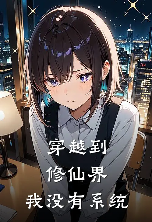 穿越到修仙界，我没有系统