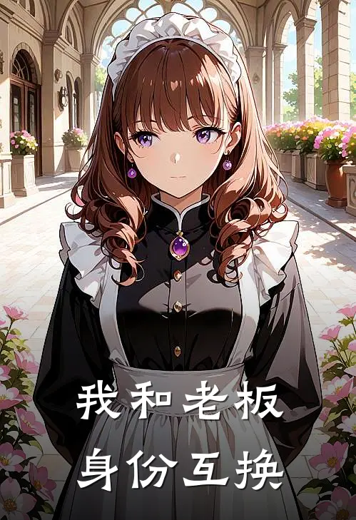 我和老板身份互换