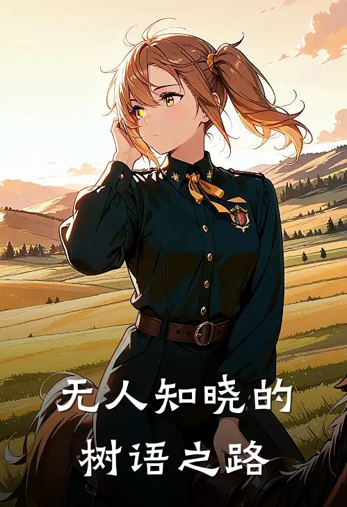 无人知晓的树语之路(陆珩郦青)最新小说_免费阅读完整版小说无人知晓的树语之路(陆珩郦青)