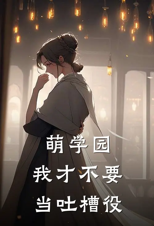 萌学园：我才不要当吐槽役