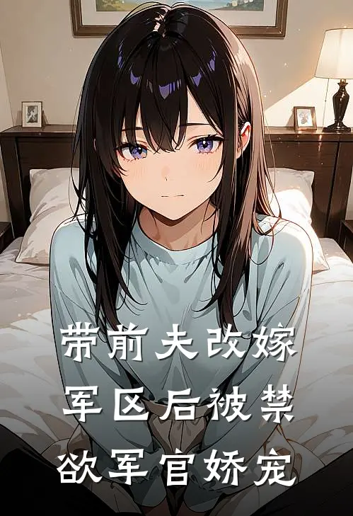 带前夫改嫁军区后被禁欲军官娇宠