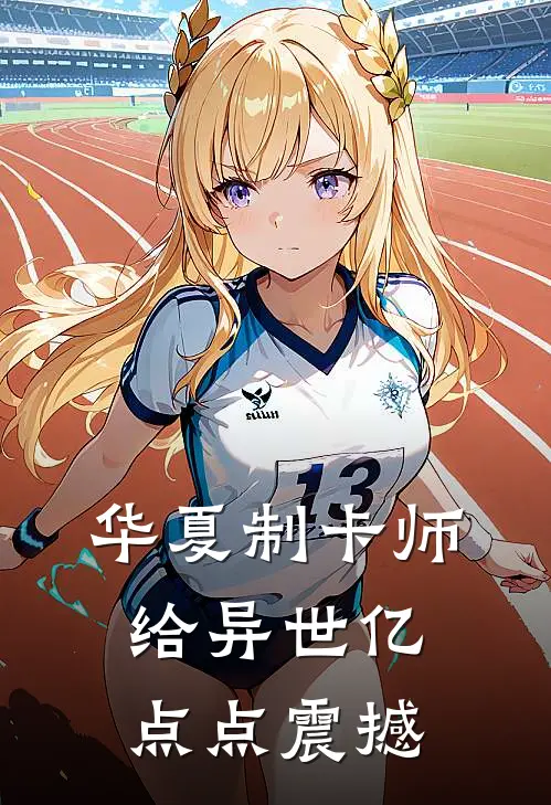 华夏制卡师，给异世亿点点震撼明茶意志完整版免费小说_热门网络小说推荐华夏制卡师，给异世亿点点震撼(明茶意志)