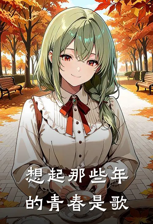 想起那些年的青春是歌