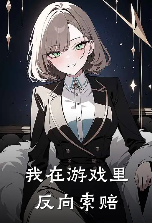 我在游戏里反向索赔