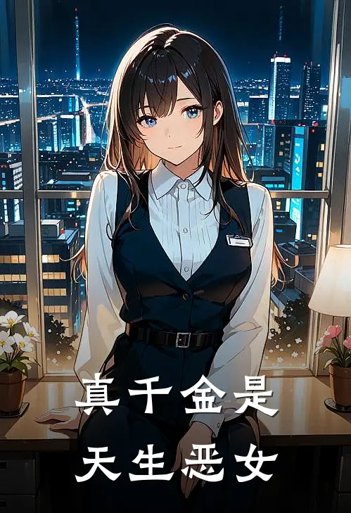 真千金是天生恶女