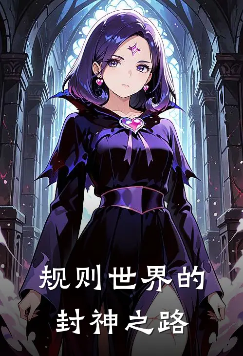 规则世界的封神之路