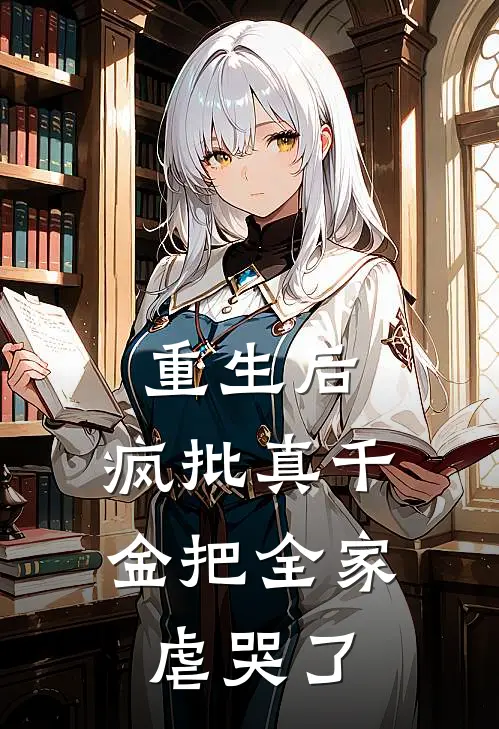 重生后，疯批真千金把全家虐哭了