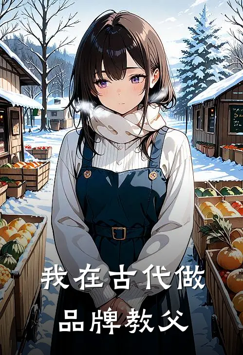 我在古代做品牌教父沈知意林微澜免费小说推荐_推荐完结小说我在古代做品牌教父(沈知意林微澜)