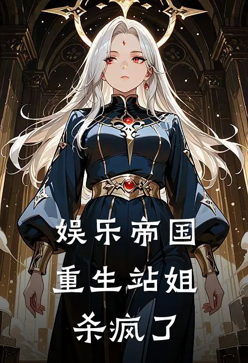 娱乐帝国，重生站姐杀疯了