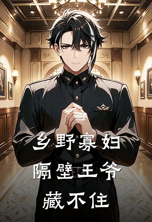 乡野寡妇：隔壁王爷藏不住