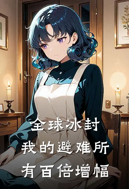 全球冰封，我的避难所有百倍增幅