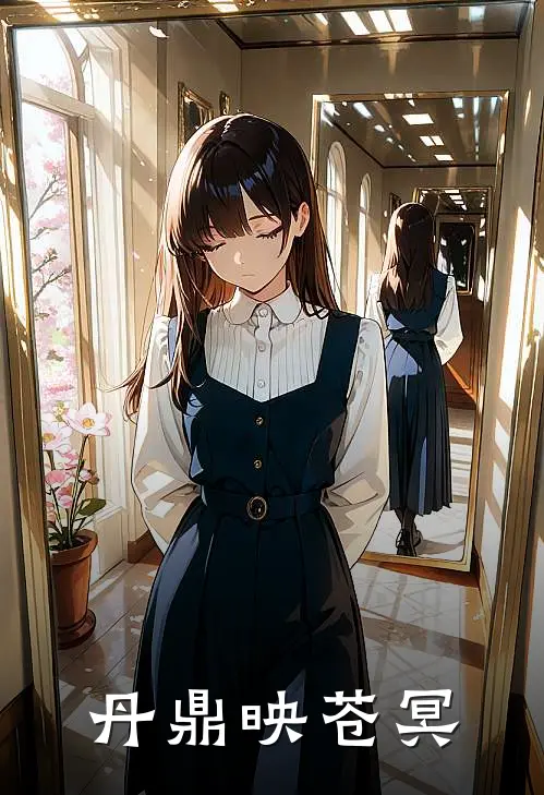 丹鼎映苍冥(楚凡赵乾)完本小说大全_完本热门小说丹鼎映苍冥楚凡赵乾